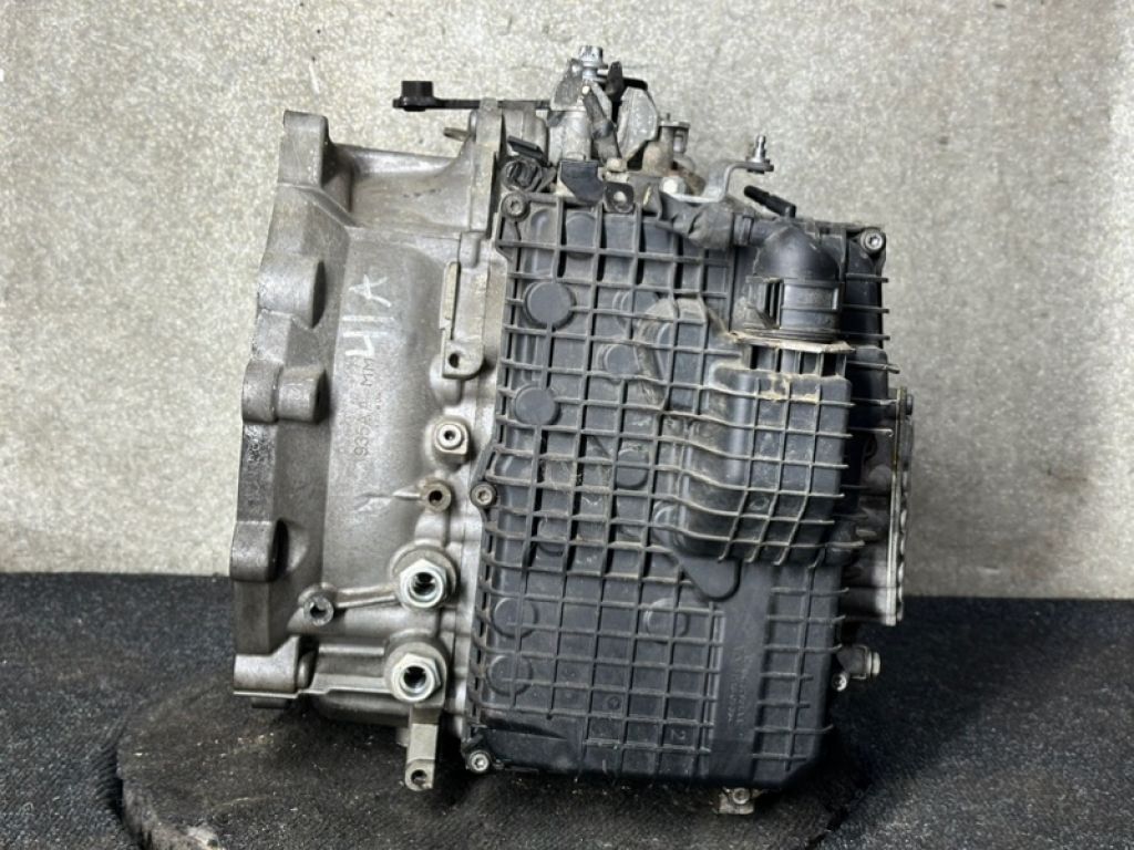 68271651AA | Автоматична трансмісія CHRYSLER 200 14-16 - Фото 5