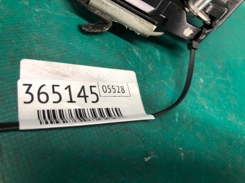 69050-06100 | Замок двері задн. прав. TOYOTA CAMRY 40 06-11 - Фото 2