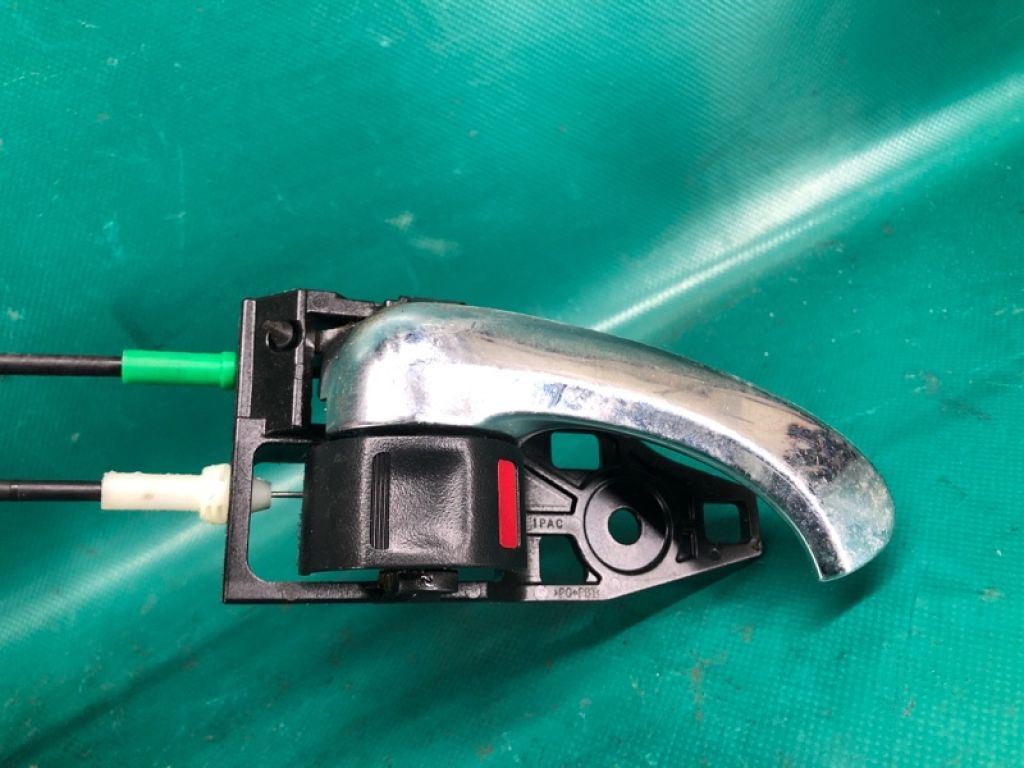 69050-06100 | Замок двері задн. прав. TOYOTA CAMRY 40 06-11 - Фото 5