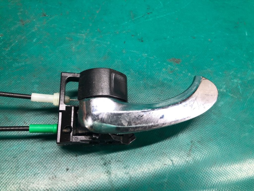 69060-06100 | Замок двері задн. лів. TOYOTA CAMRY 40 06-11 - Фото 6