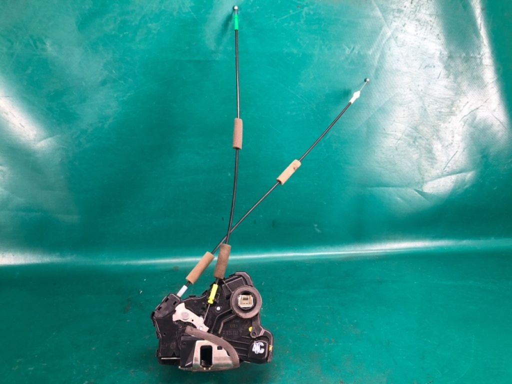 69030-06200 | Замок двері передн. прав. TOYOTA CAMRY 40 06-11 - Фото 3