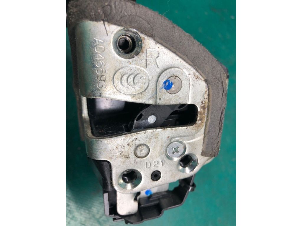 69030-06200 | Замок двері передн. прав. TOYOTA CAMRY 40 06-11 - Фото 6