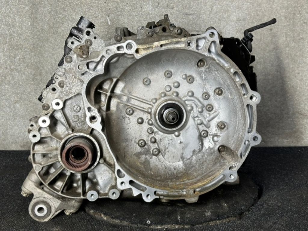 68433471AA | Автоматична трансмісія JEEP COMPASS 17-21