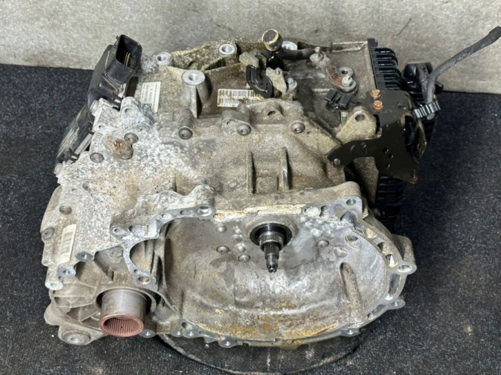 68433471AA | Автоматична трансмісія JEEP COMPASS 17-21 - Фото 2