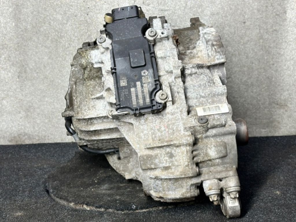 68433471AA | Автоматична трансмісія JEEP COMPASS 17-21 - Фото 3