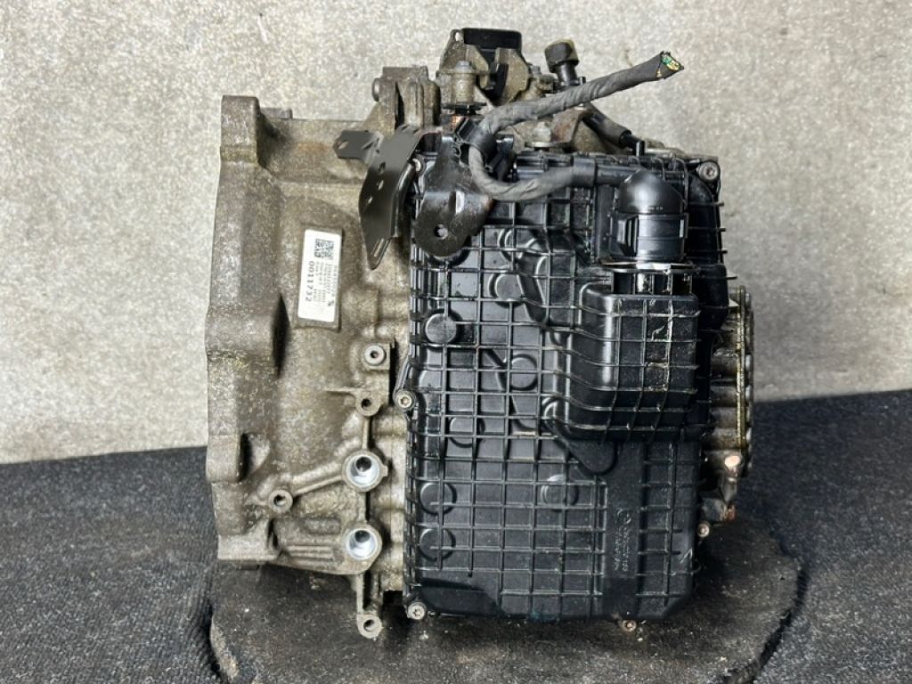 68433471AA | Автоматична трансмісія JEEP COMPASS 17-21 - Фото 5