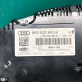 8R0 920 950 R | Панель приборов AUDI Q5 08-16 - Превью 3
