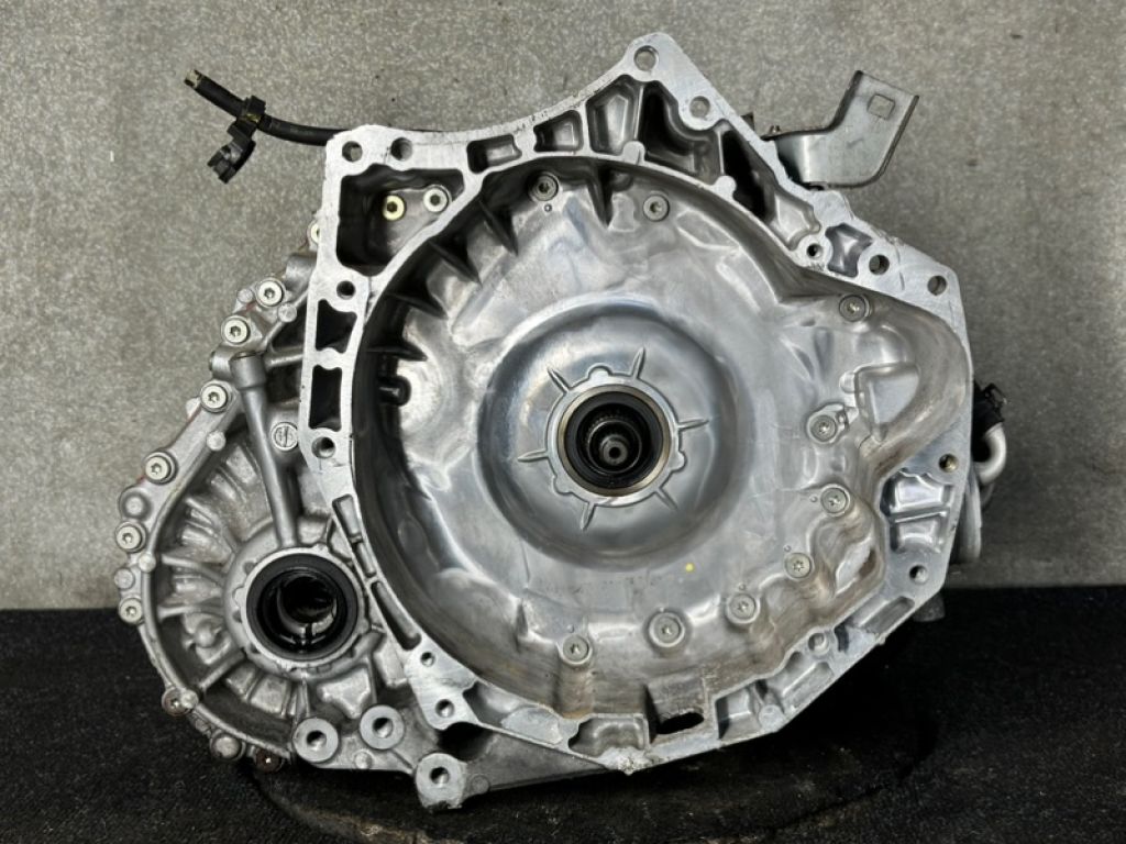 F0ZV-03-000 | Автоматична трансмісія MAZDA 3 BM 13-19