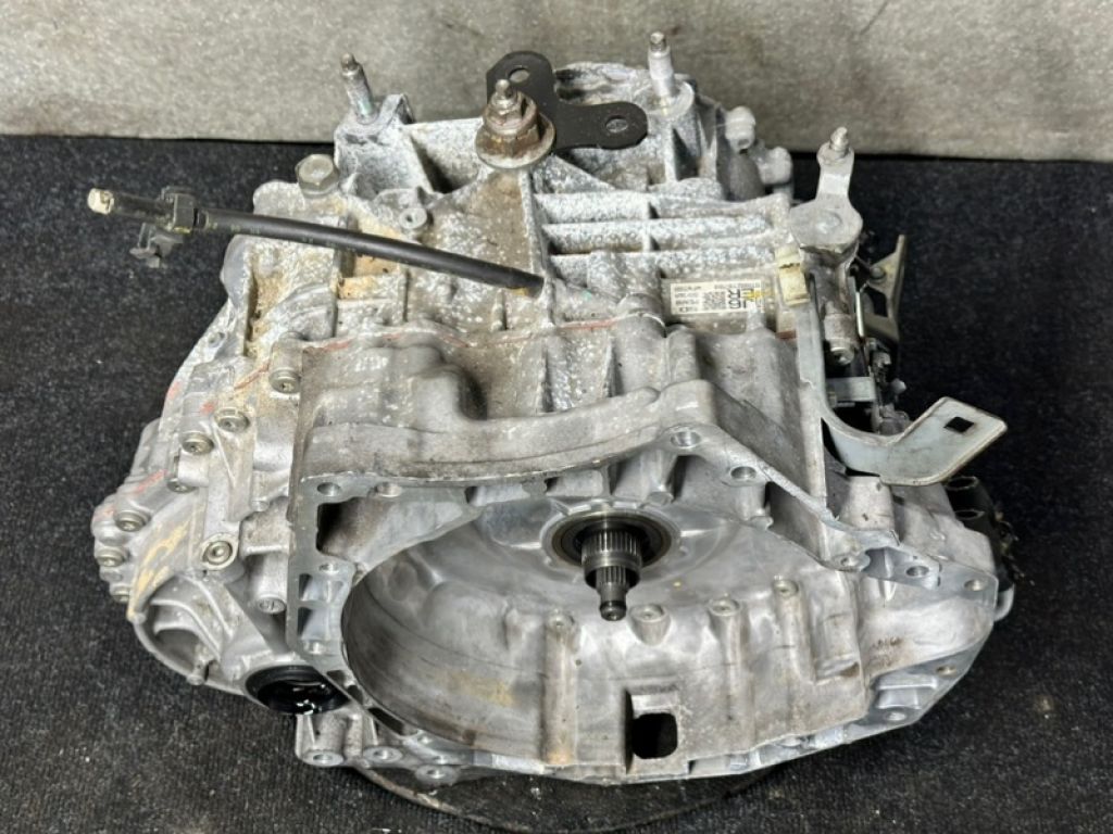 F0ZV-03-000 | Автоматична трансмісія MAZDA 3 BM 13-19 - Фото 2