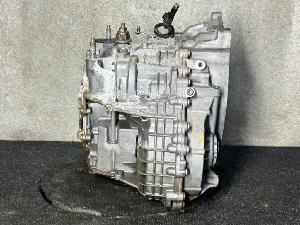 F0ZV-03-000 | Автоматична трансмісія MAZDA 3 BM 13-19 - Фото 3