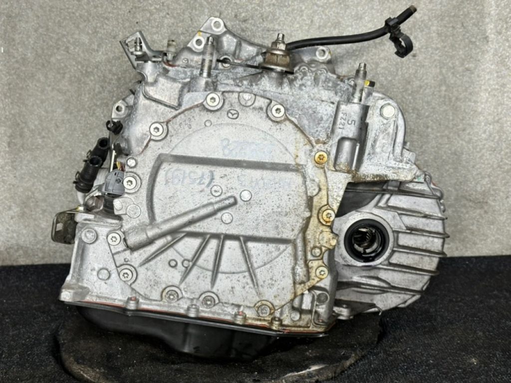 F0ZV-03-000 | Автоматична трансмісія MAZDA 3 BM 13-19 - Фото 4