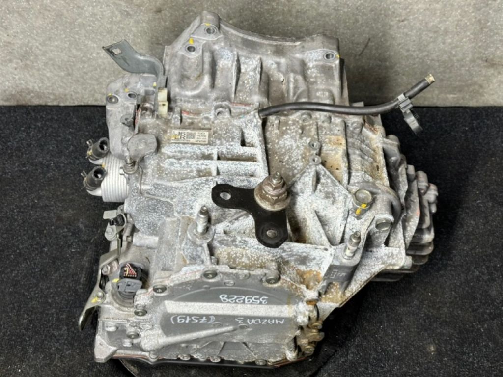 F0ZV-03-000 | Автоматична трансмісія MAZDA 3 BM 13-19 - Фото 5