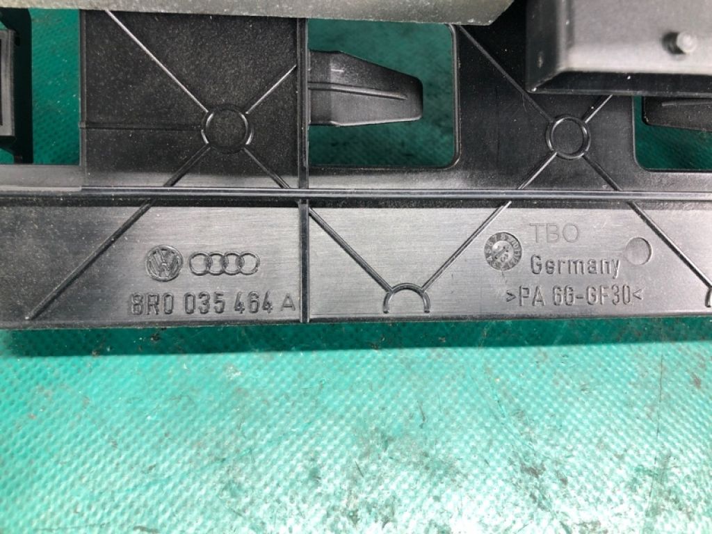 8T1 035 223 | Усилитель звука AUDI Q5 08-16 - Фото 6