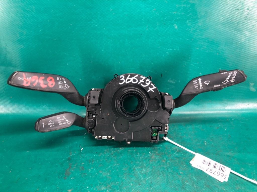 4G8 953 502 AD | Підрульовий перемикач AUDI Q5 08-16