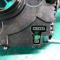 4G8 953 502 AD | Підрульовий перемикач AUDI Q5 08-16 - Прев'ю 3