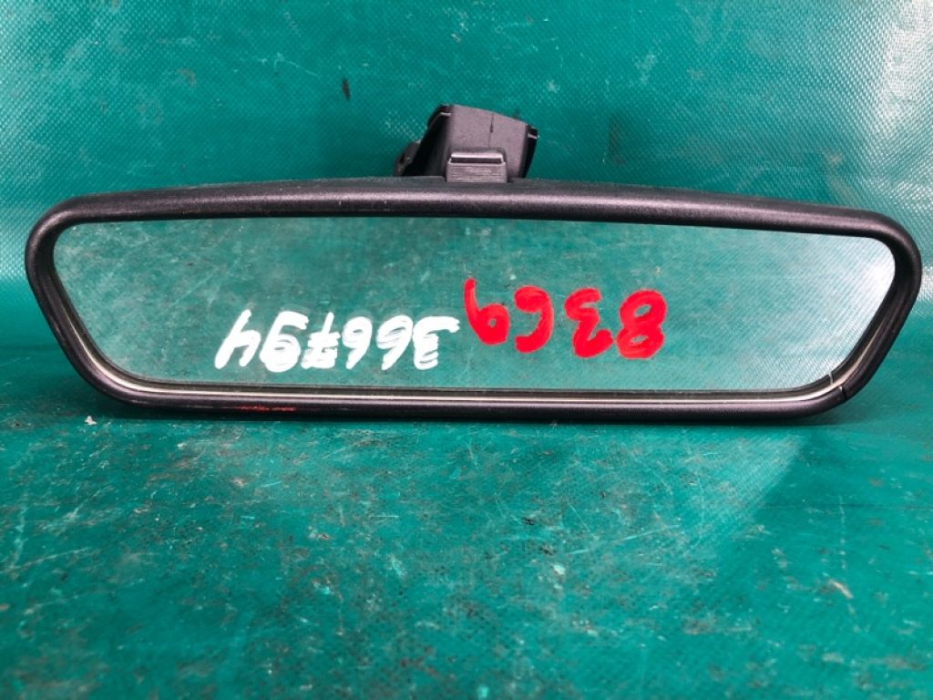 8T0 857 511 AF | Зеркало салона AUDI Q5 08-16