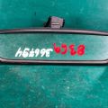8T0 857 511 AF | Зеркало салона AUDI Q5 08-16