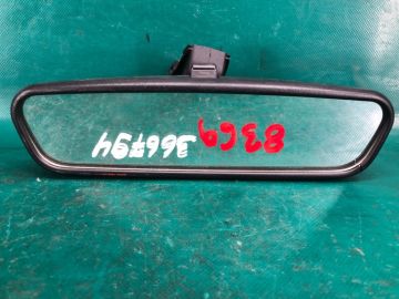 Зеркало салона AUDI Q5 08-16