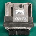 8R1 907 115 F | Блок керування двигуном AUDI Q5 08-16 - Прев'ю 2