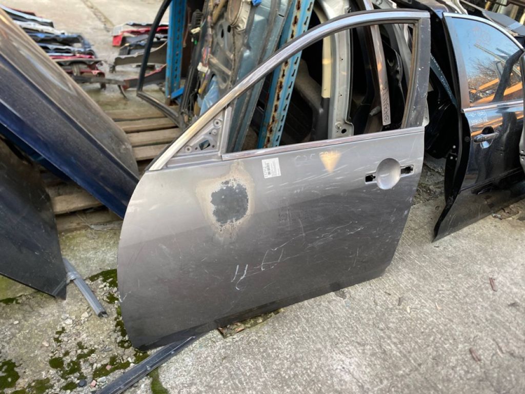 H010A-JK6MA | Двері передн. лів. INFINITI G25/G35/G37/Q40 06-14