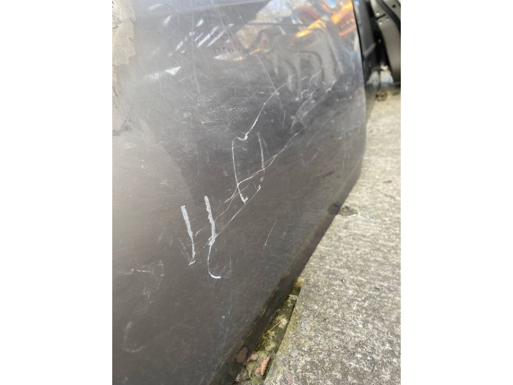 H010A-JK6MA | Двері передн. лів. INFINITI G25/G35/G37/Q40 06-14 - Фото 4