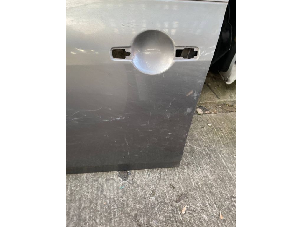 H010A-JK6MA | Двері передн. лів. INFINITI G25/G35/G37/Q40 06-14 - Фото 5