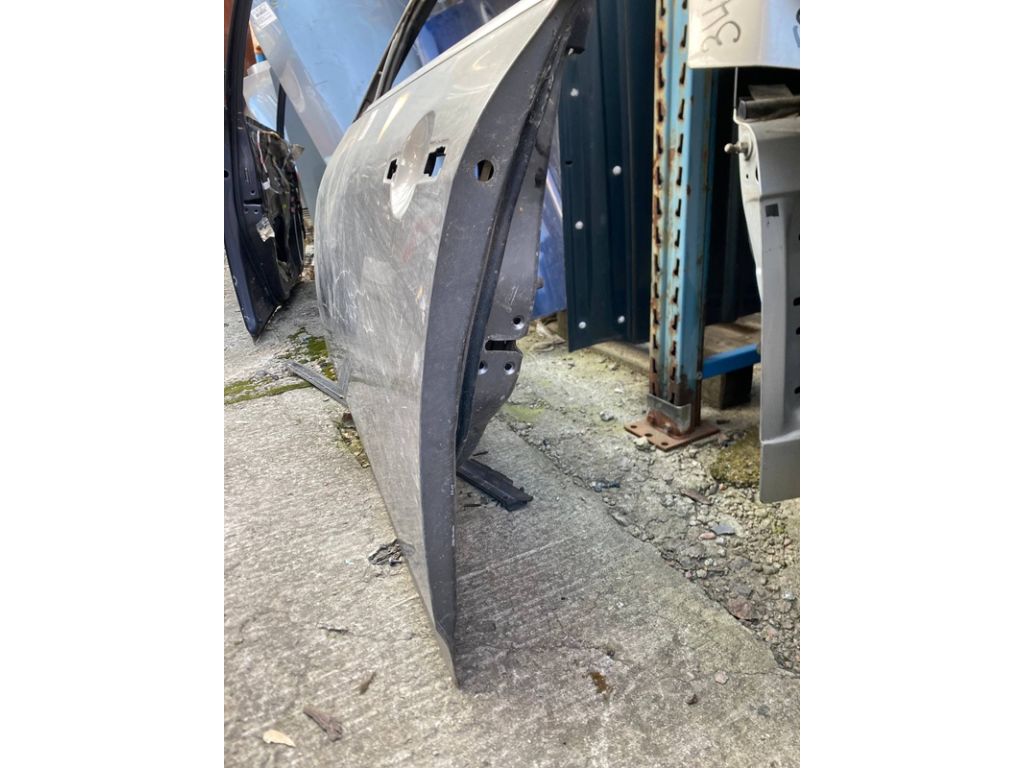 H010A-JK6MA | Двері передн. лів. INFINITI G25/G35/G37/Q40 06-14 - Фото 7