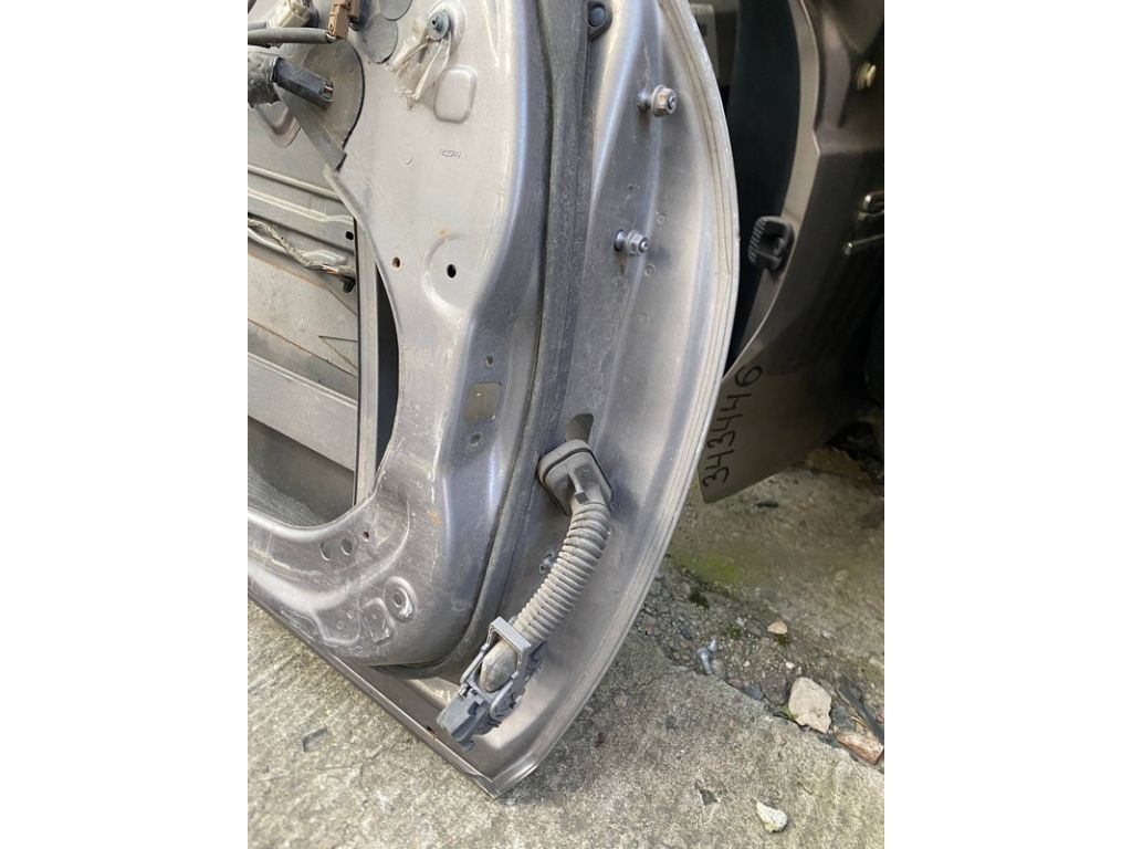 H010A-JK6MA | Двері передн. лів. INFINITI G25/G35/G37/Q40 06-14 - Фото 9