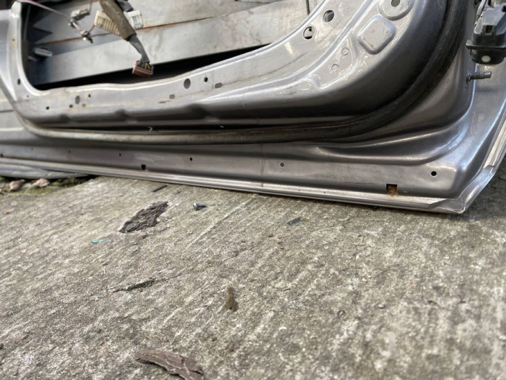 H010A-JK6MA | Двері передн. лів. INFINITI G25/G35/G37/Q40 06-14 - Фото 10