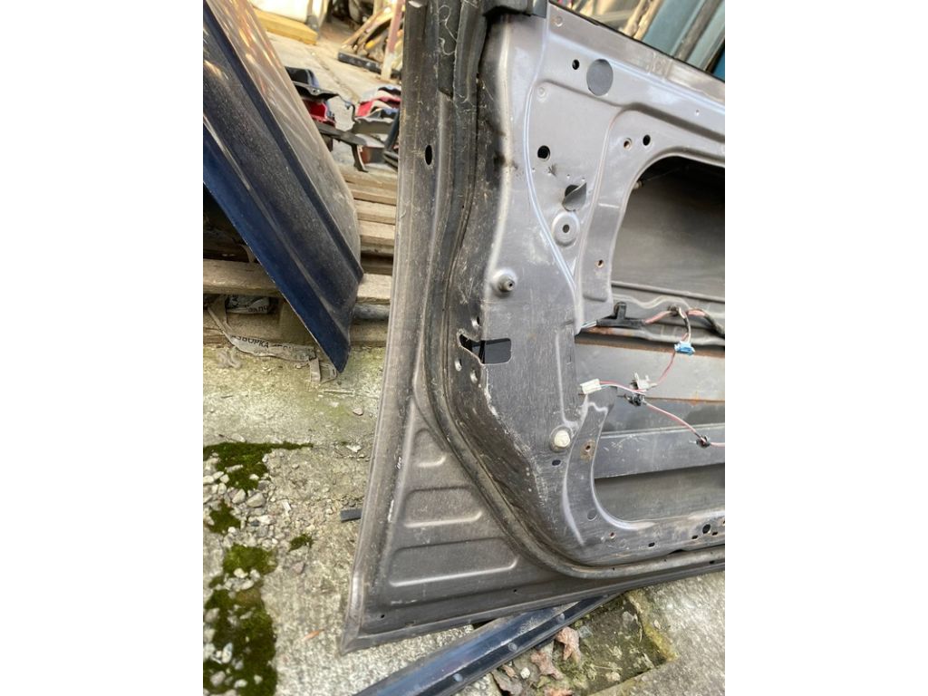 H010A-JK6MA | Двері передн. лів. INFINITI G25/G35/G37/Q40 06-14 - Фото 11