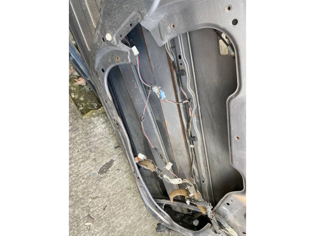 H010A-JK6MA | Двері передн. лів. INFINITI G25/G35/G37/Q40 06-14 - Фото 12