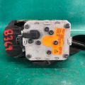 8R1 857 705 J V04 | Ремень безопасности лев. AUDI Q5 08-16 - Превью 6