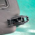 8U0 857 552 H 7C0 | Козирок сонцезахисний прав. AUDI Q5 08-16 - Прев'ю 5