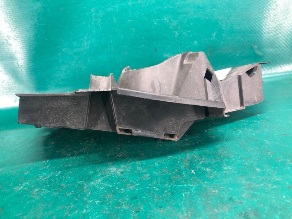 TD11-50-7S0D | Пластик под лобовое стекло / Жабо лев. MAZDA CX-9 06-16 - Фото 3