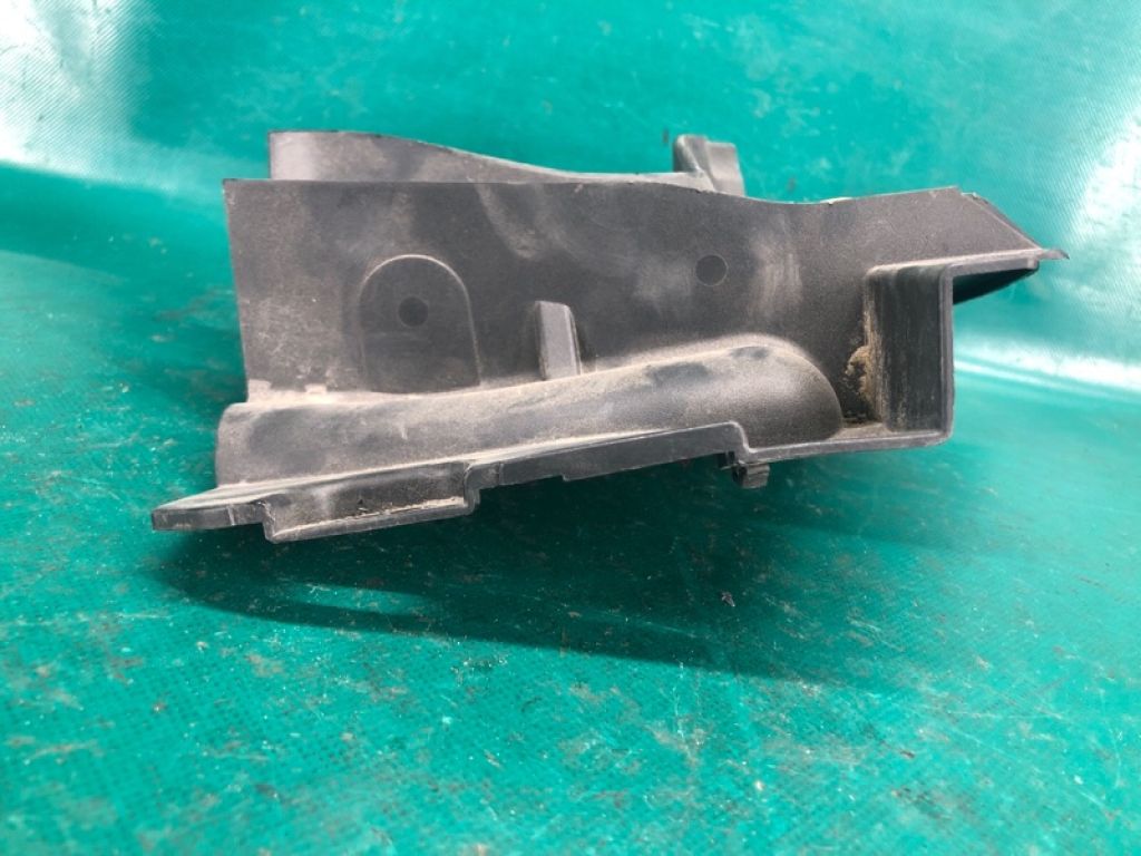 TD11-50-7S0D | Пластик под лобовое стекло / Жабо лев. MAZDA CX-9 06-16 - Фото 4