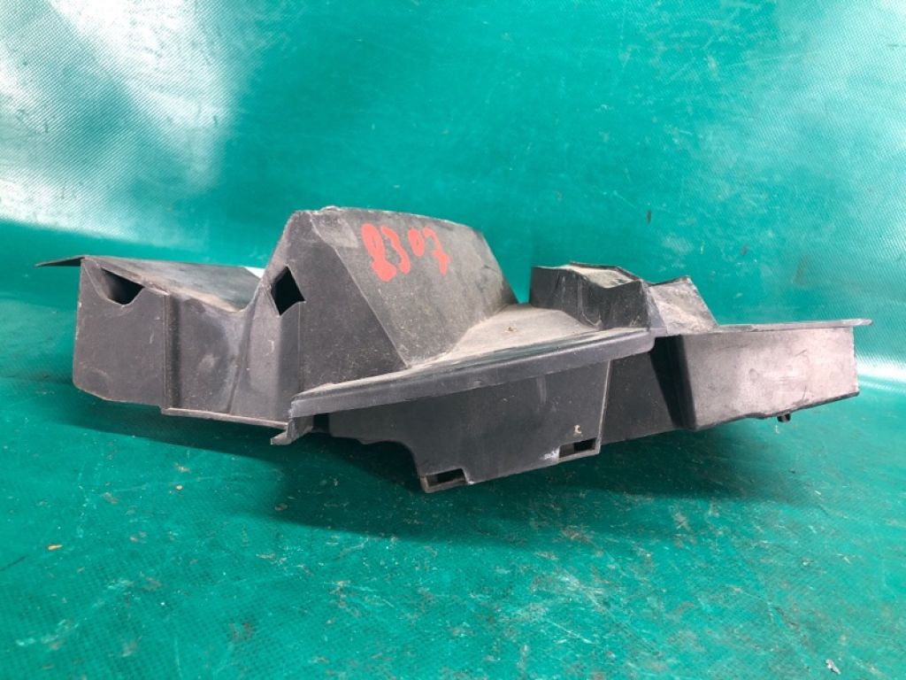 TD11-50-7R0E | Пластик под лобовое стекло / Жабо прав. MAZDA CX-9 06-16 - Фото 3