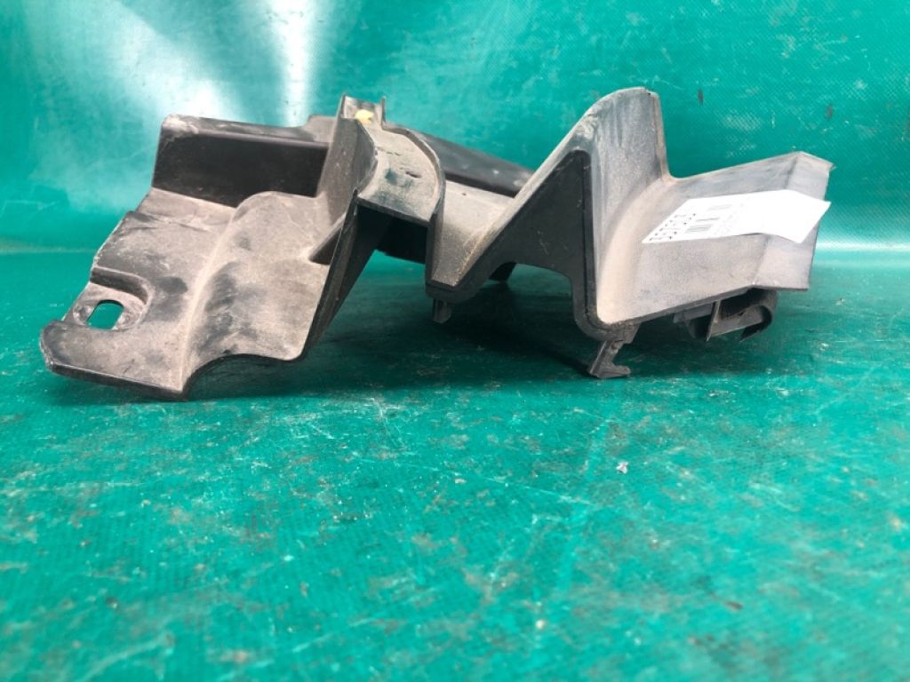 TD11-50-7R0E | Пластик под лобовое стекло / Жабо прав. MAZDA CX-9 06-16 - Фото 5