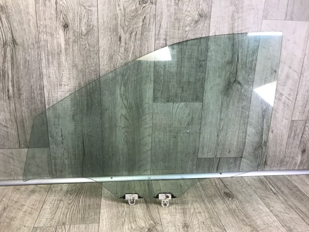 803016FK0A | Скло дверей передн. лів. NISSAN X-TRAIL/ROGUE T32 13-20