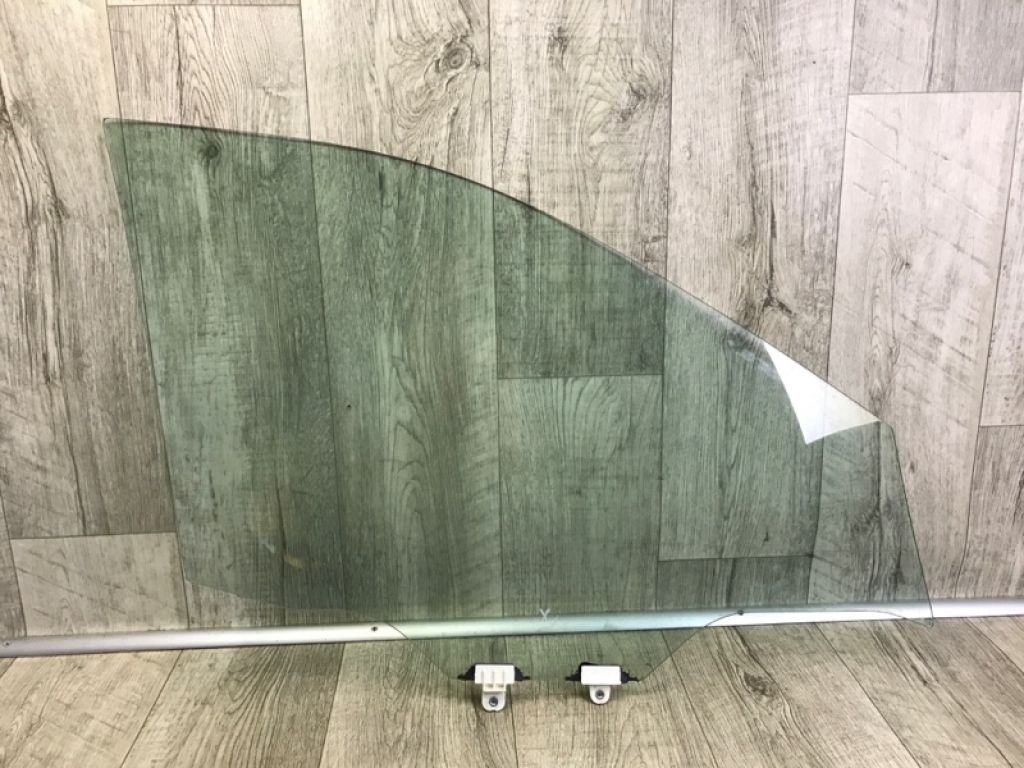 803016FK0A | Скло дверей передн. лів. NISSAN X-TRAIL/ROGUE T32 13-20 - Фото 2