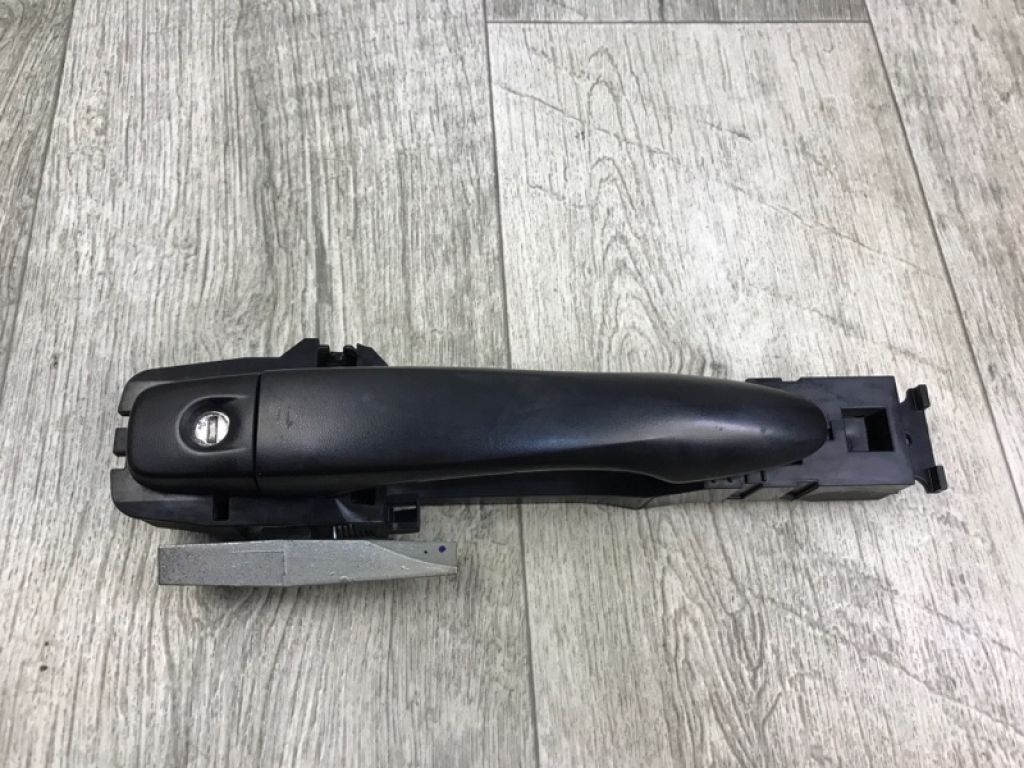 806404BA0D | Ручка двері зовнішня передн. лів. NISSAN X-TRAIL/ROGUE T32 13-20