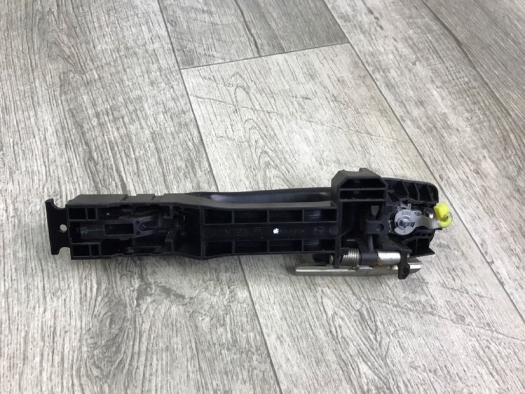 806404BA0D | Ручка двері зовнішня передн. лів. NISSAN X-TRAIL/ROGUE T32 13-20 - Фото 2