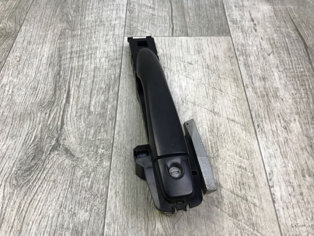 806404BA0D | Ручка двері зовнішня передн. лів. NISSAN X-TRAIL/ROGUE T32 13-20 - Фото 3