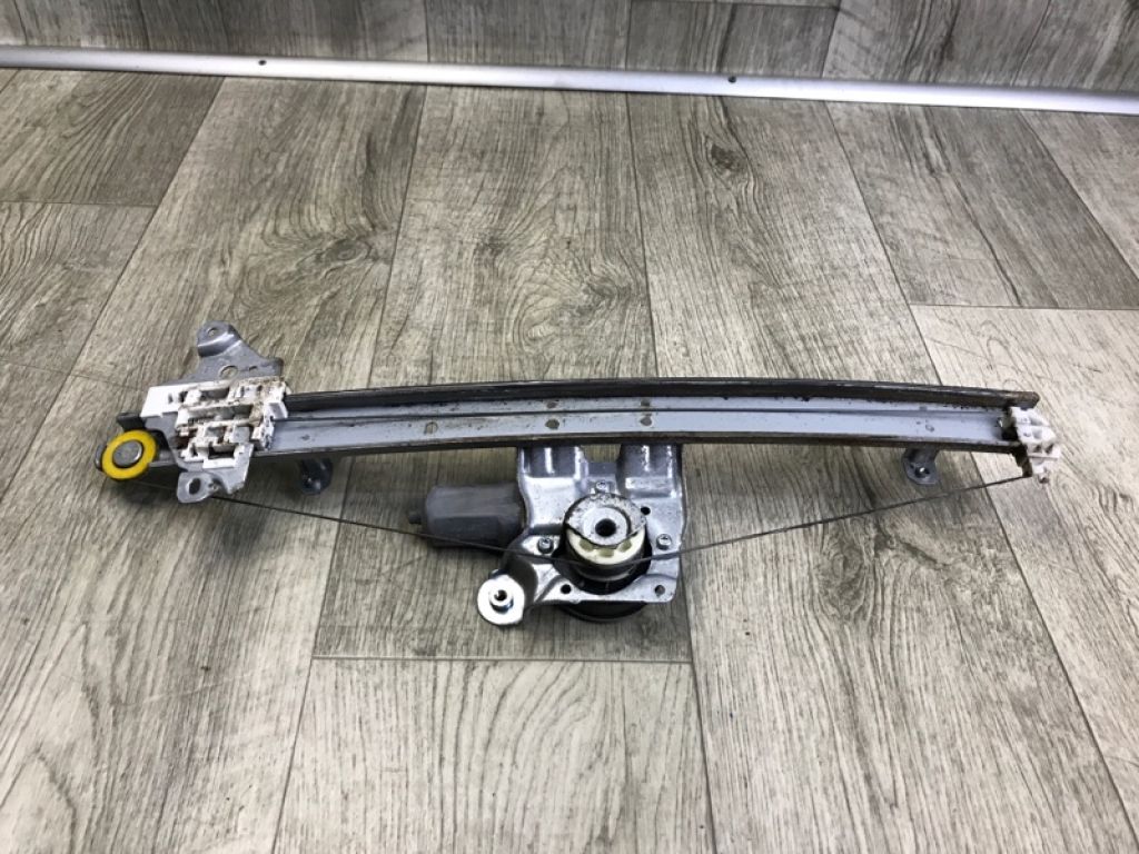 807214BA1A | Склопідйомник передн. лів. NISSAN X-TRAIL/ROGUE T32 13-20 - Фото 2