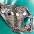 83471-3Y000 | Стеклоподъемник задн. лев. HYUNDAI ELANTRA MD 10-15