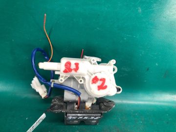 Замок кришки багажника MAZDA CX-9 06-16