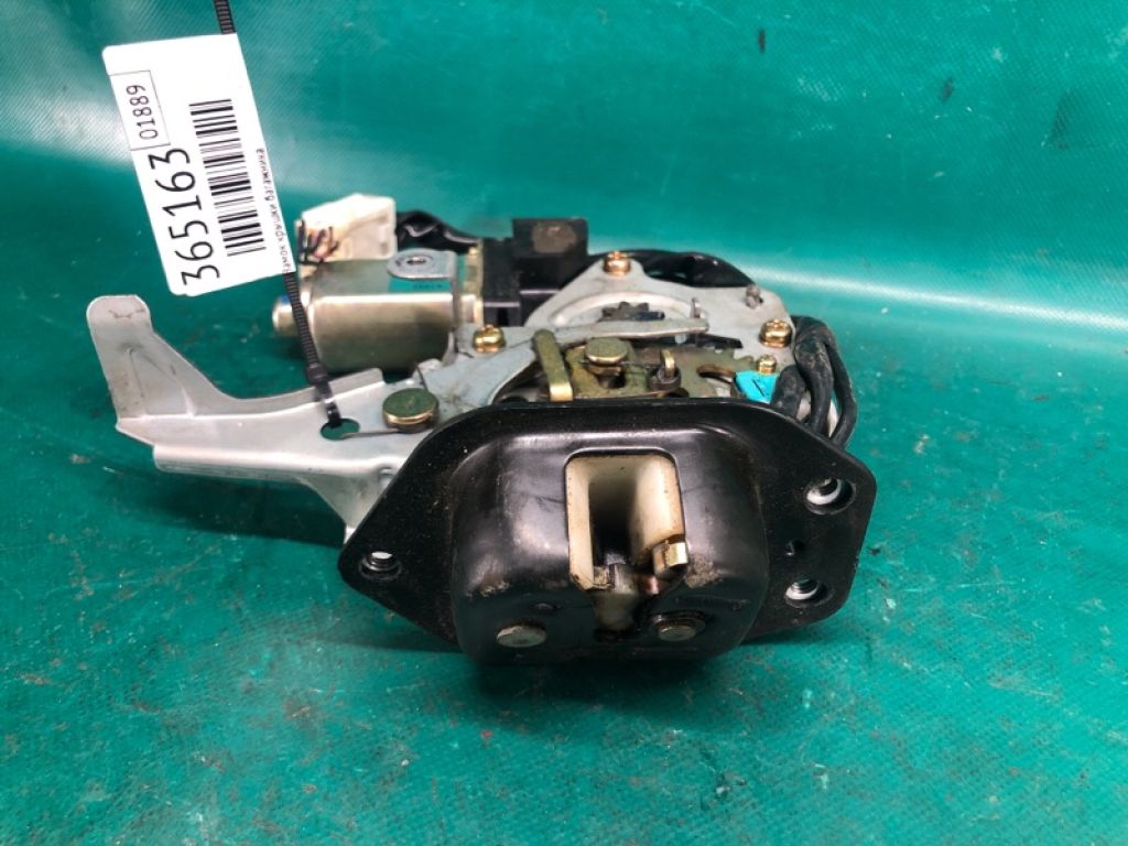 90500-AQ000 | Замок кришки багажника INFINITI FX S50 03-08 - Фото 4