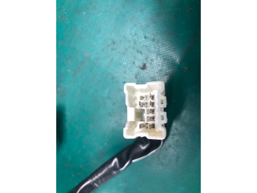 90500-AQ000 | Замок кришки багажника INFINITI FX S50 03-08 - Фото 5