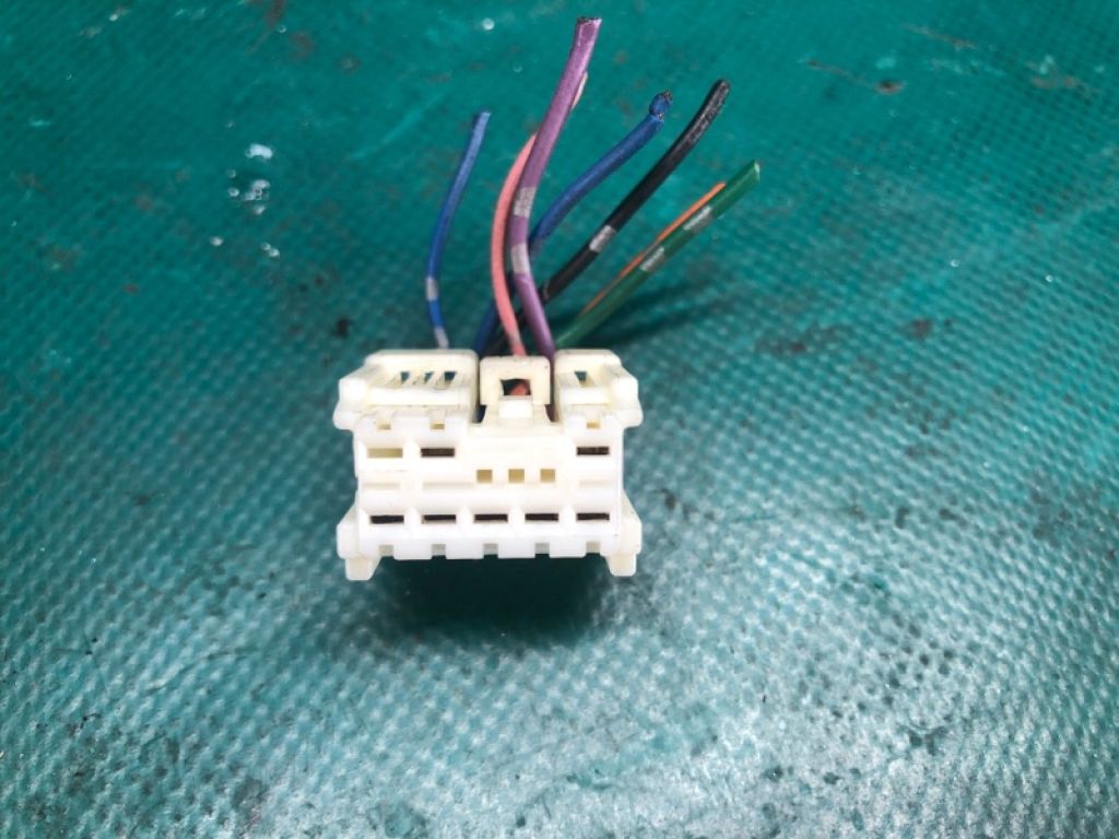 90500-AQ000 | Замок кришки багажника INFINITI FX S50 03-08 - Фото 6