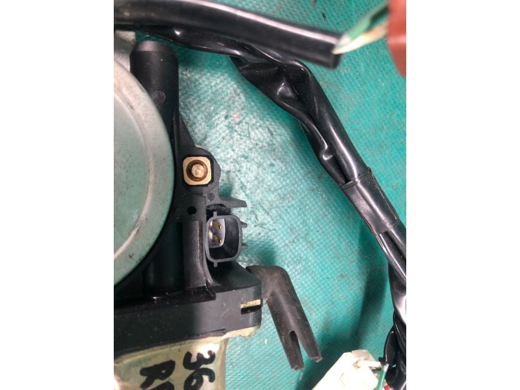 90500-AQ000 | Замок кришки багажника INFINITI FX S50 03-08 - Фото 7