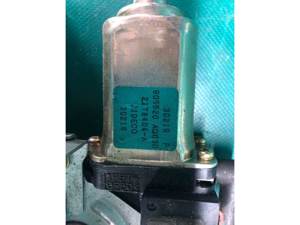 90500-AQ000 | Замок кришки багажника INFINITI FX S50 03-08 - Фото 9